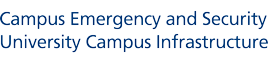 Campus Emergency Security